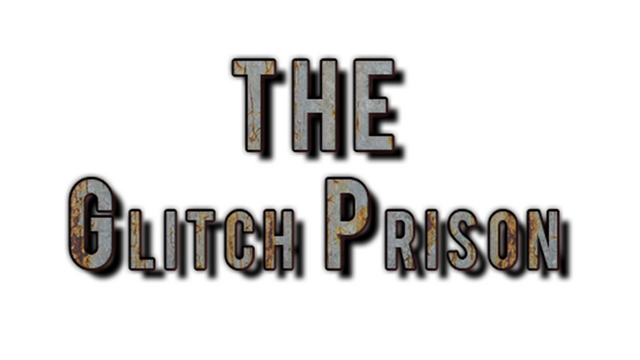 The Glitch Prison Logo