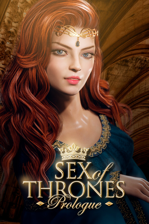 Steam portrait for Sex of Thrones 👑 Prologue.
