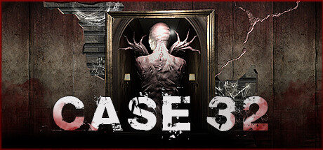 Case 32 cover art