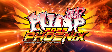 PUMP IT UP RISE PC Specs