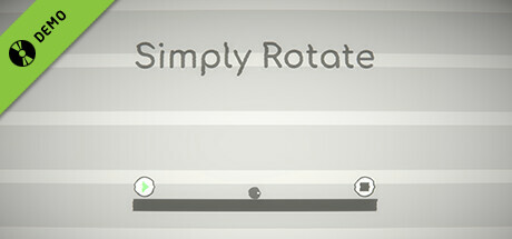 Simply Rotate Demo cover art