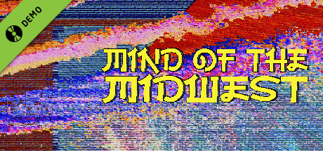 Mind of the Midwest Demo cover art