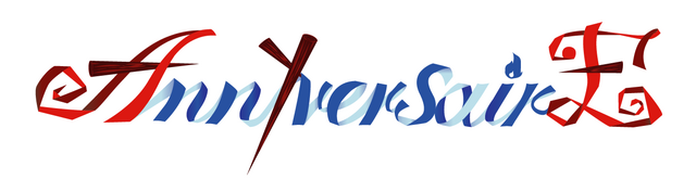 AnnYversairE Logo
