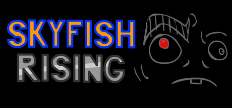 Skyfish Rising cover art