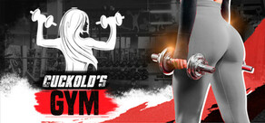 CUCKOLD'S GYM cover art
