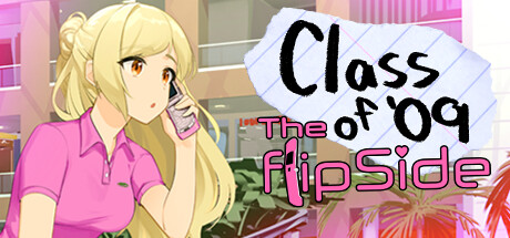 Class of '09: The Flip Side cover art