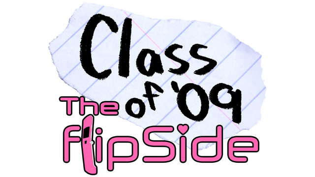 Class of '09: The Flip Side Logo