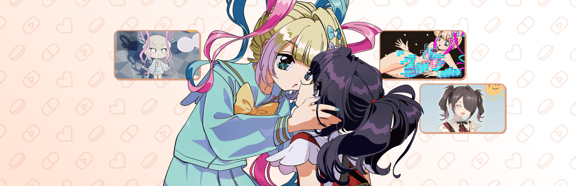 Petit Game Collection vol.1