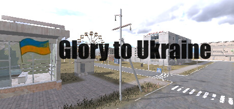 Glory to Ukraine! PC Specs