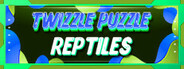 Twizzle Puzzle: Reptiles