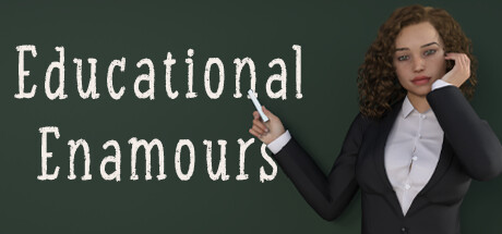 Educational Enamours cover art