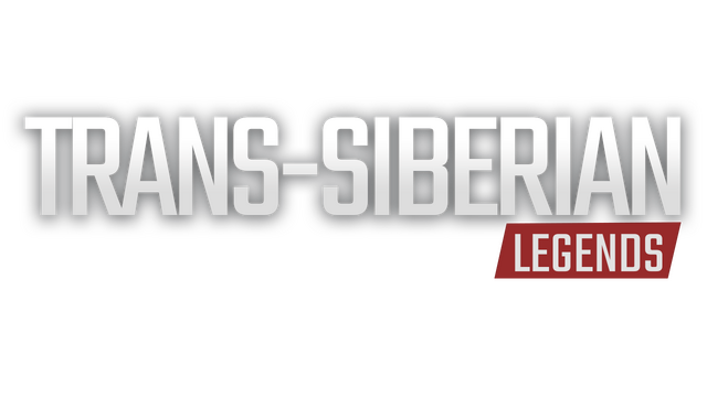 Trans-Siberian Legends Logo