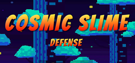 Cosmic Slime Defense PC Specs