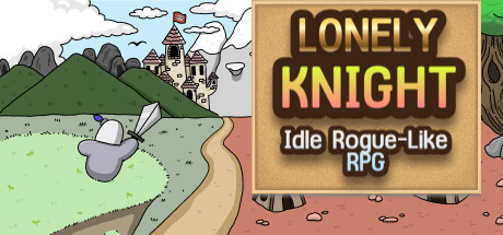 Lonely Knight - Idle Roguelike RPG PC Specs