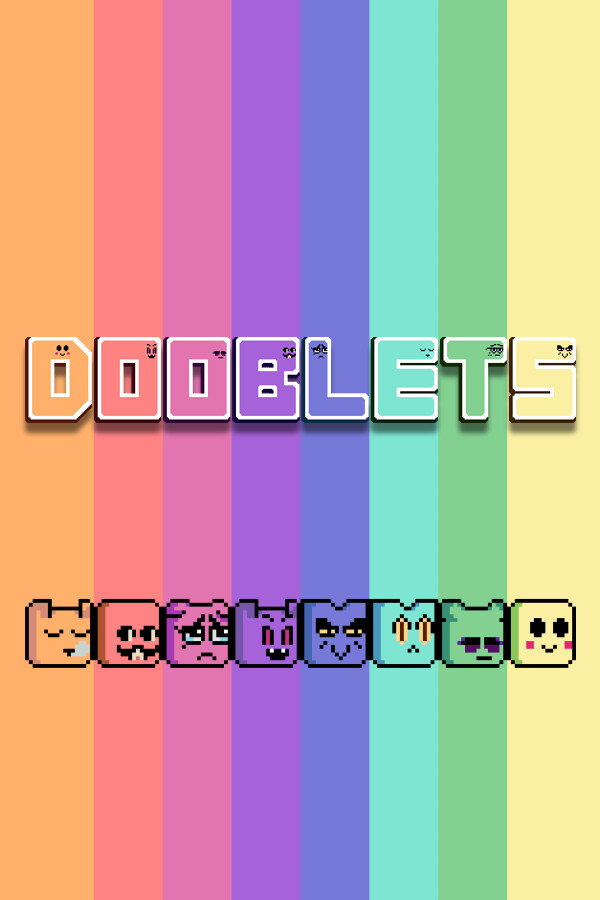 Dooblets for steam