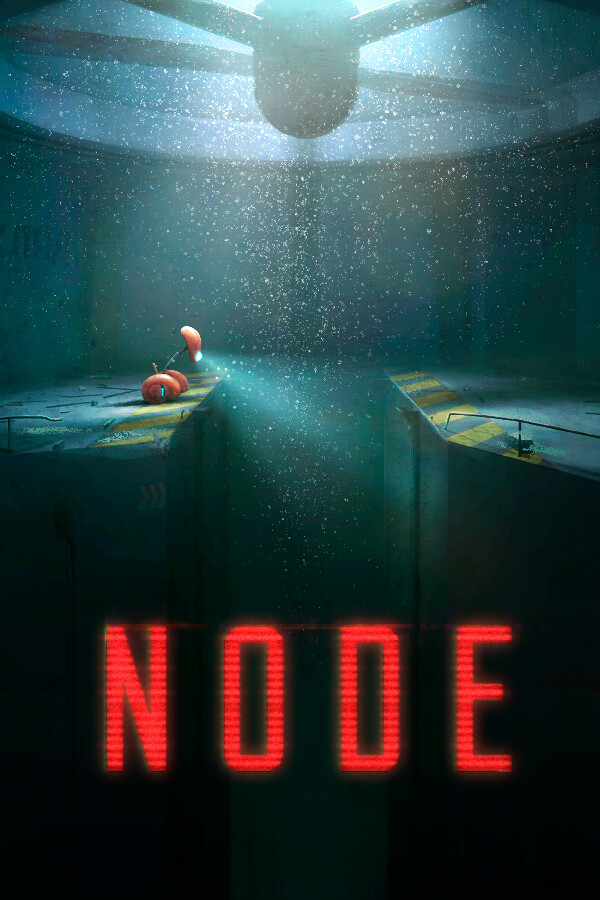 NODE: The Last Favor of the Antarii for steam NODE: The Last Favor of the Antarii for steam