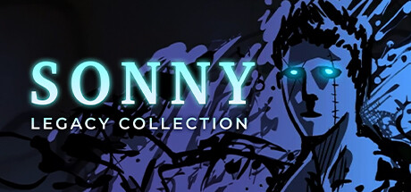 Sonny Legacy Collection PC Specs