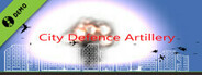City Defence Artillery Demo
