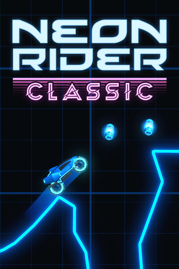 Neon Rider Classic for steam