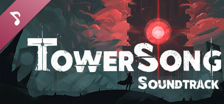 Tower Song Soundtrack cover art