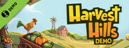 Harvest Hills Demo