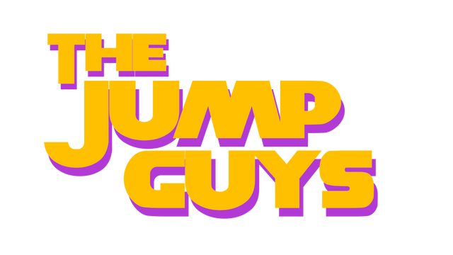 The Jump Guys Logo