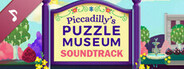 Piccadilly's Puzzle Museum (Original Soundtrack)