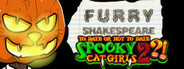 Furry Shakespeare: To Date Or Not To Date Spooky Cat Girls 2?!
