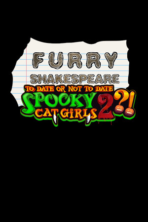 Furry Shakespeare: To Date Or Not To Date Spooky Cat Girls 2?! Steam Gift TM - Kupikod