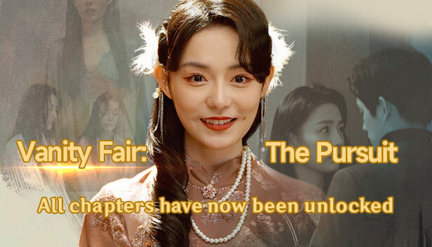 Vanity Fair: The Pursuit