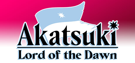 Akatsuki : Lord of the Dawn cover art