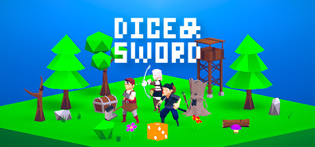 Dice & Sword PC Specs