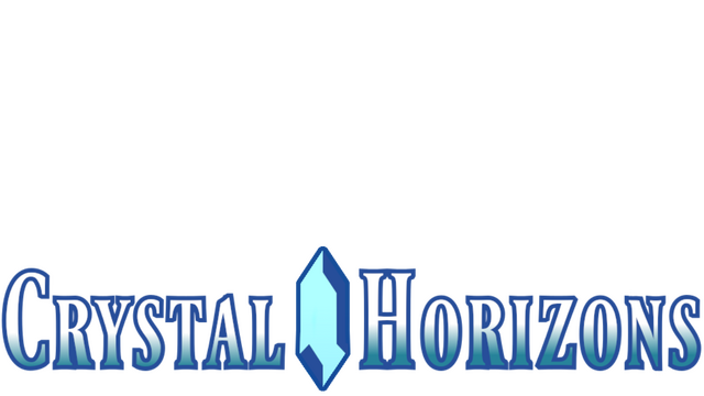 Crystal Horizons Logo