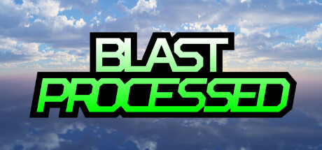 Blast Processed PC Specs