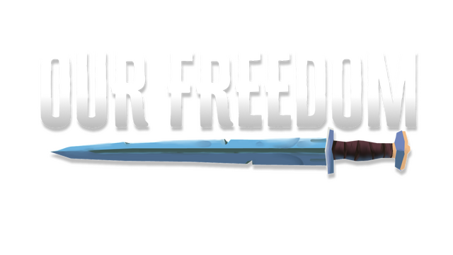 Our Freedom Logo