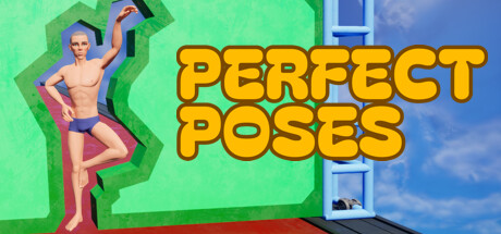Perfect Poses cover art