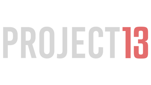 PROJECT 13 Logo