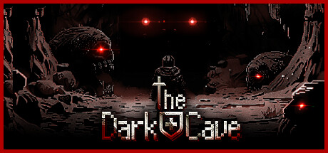 The Dark Cave cover art