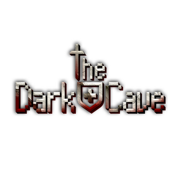 The Dark Cave Logo