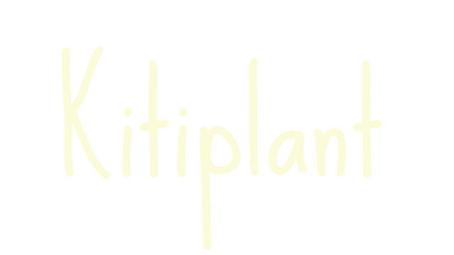 Kitiplant Logo