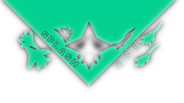 Splash One Logo