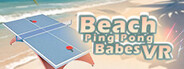 Beach Ping Pong Babes VR