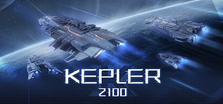 Kepler-2100 PC Specs