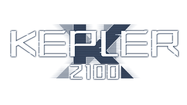 Kepler-2100 Logo