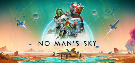 GAMESTEAM : No Mans Sky เกมราคาถูก มีจำหน่ายแล้ว