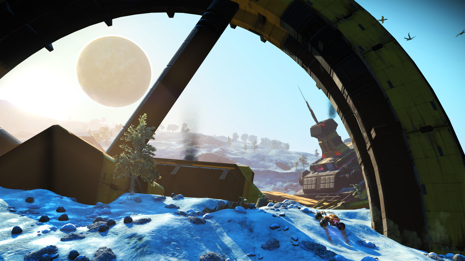 No Man s Sky V1 52 2 Frievebuild 2707 DLC All Upgrades Patches GOG