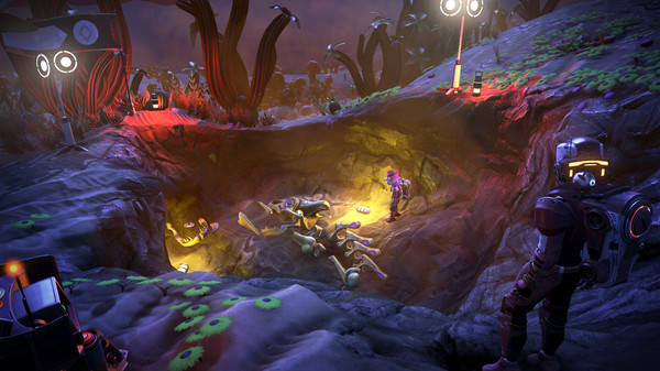 Download No Man's Sky Repack