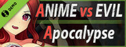 Anime vs Evil: Apocalypse Demo