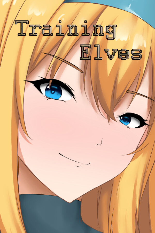 Steam portrait for Training Elves.