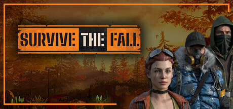 Survive the Fall Playtest cover art